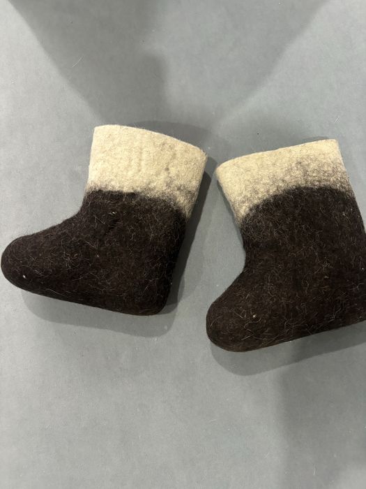 Валенки детские продам