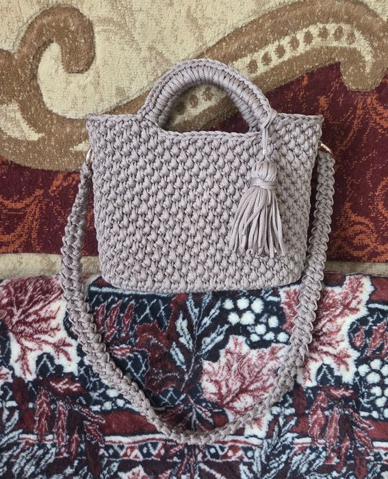 Вяжу на заказ крючком