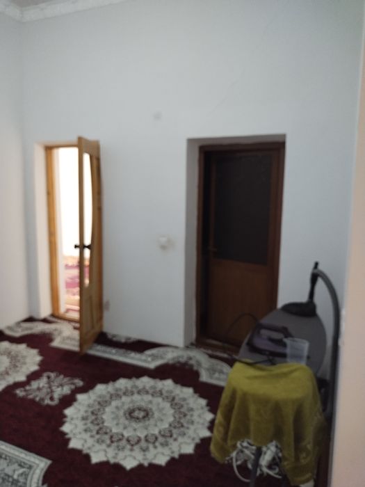 Урганч Шахар Айропорт янинда хусусий жой сотилади