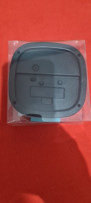 Ceas de masa Albastru cu baterii NOU