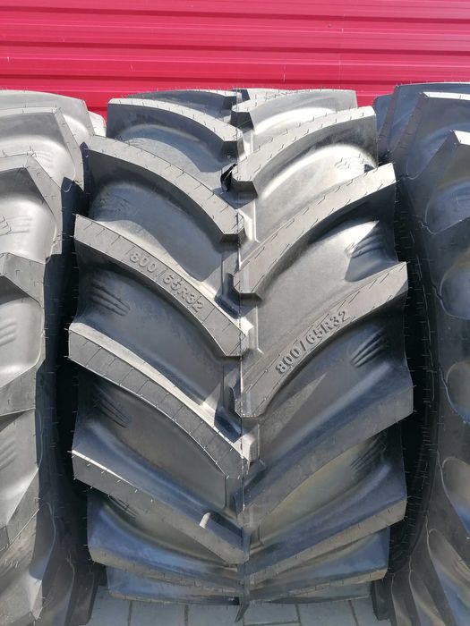 Anvelopa agricola Ozka, 800/65 R32 Radial 5 Ani Garantie !!