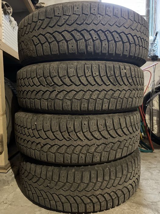 Шины 225 65 р17 шип