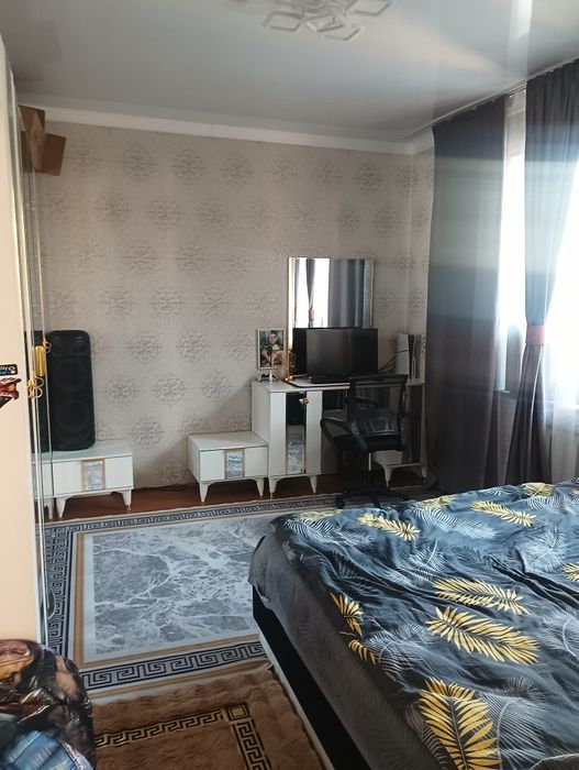 Продажа дома Турксибский район