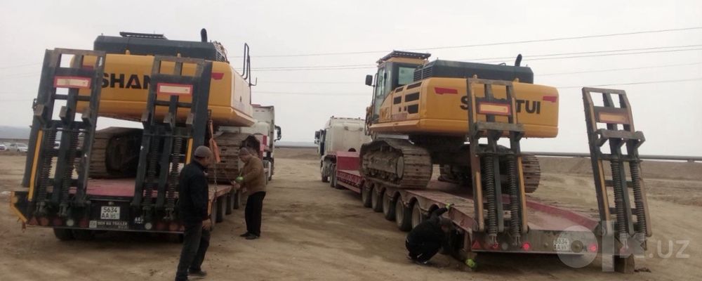 SHANTUI L58 Погрузчик 3.6 m3 2026 г  Бартер есть