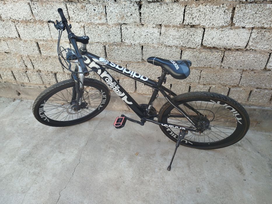 Велосипед сотилади холати идеалний