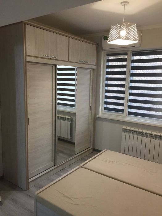 Срочно сдаётся квартира в Ташкенте