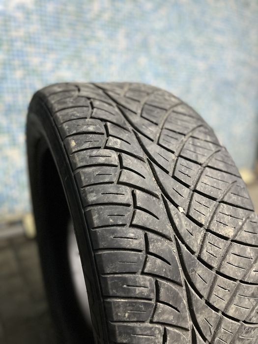 Шины Nitto 285/50/R20