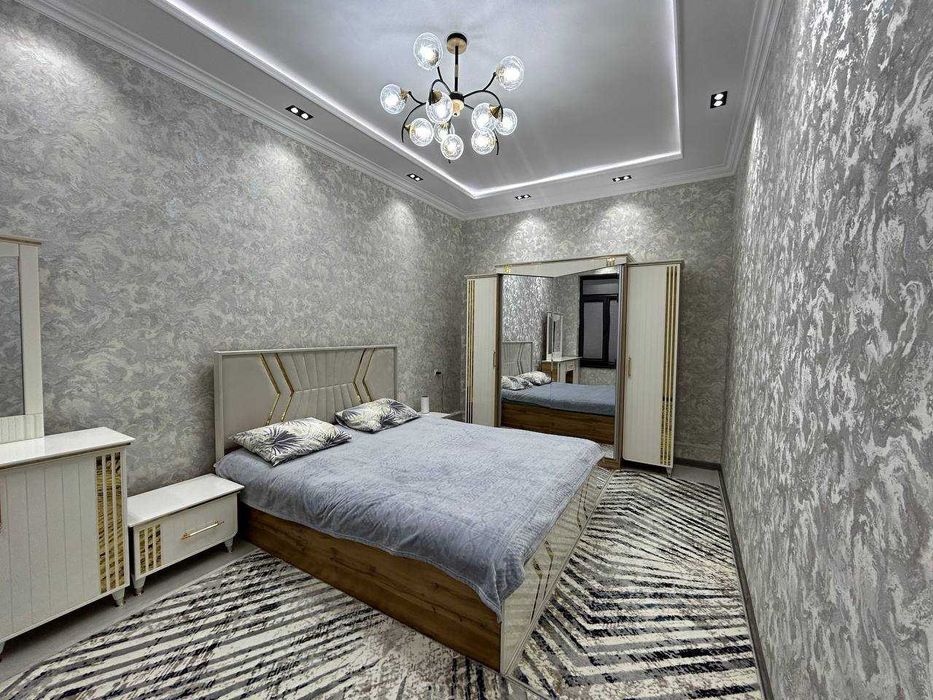 Дача Октош 888 (Акташ)