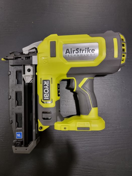 Pistol cuie electric Ryobi R16GN18-