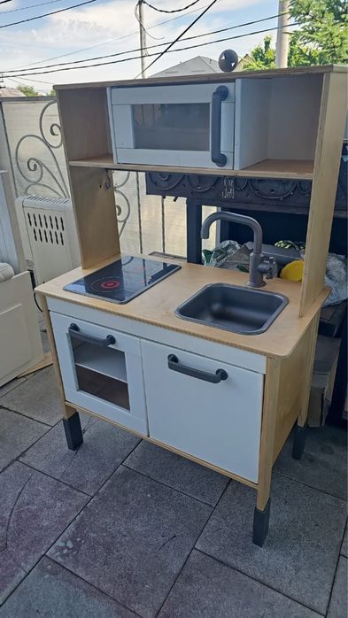 Детская кухня ikea, оригинал
