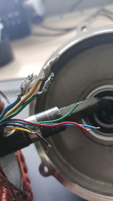 Ремонт самокатов