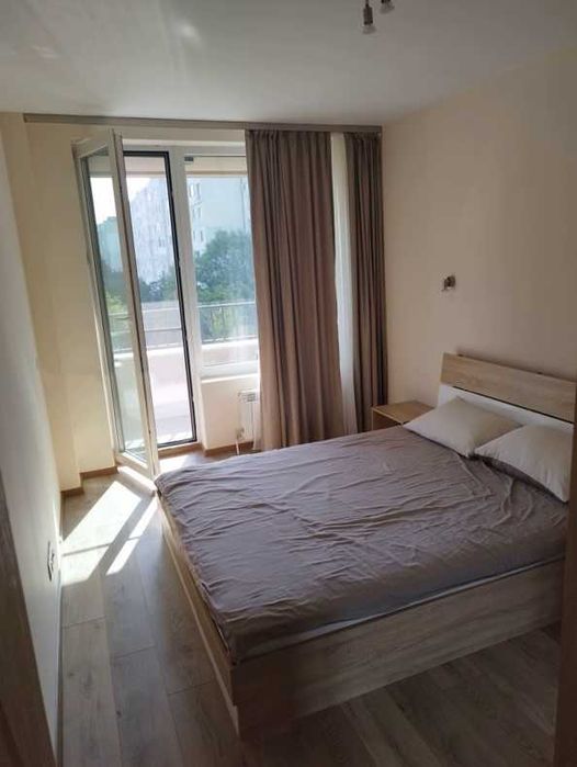 Дава се под наем Двустаен апартамент в София, Дружба 2 - 70 кв.м за 663 € - Снимка #3