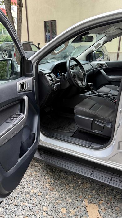 Ford Ranger 2022, 2.0 diesel, km 138348
