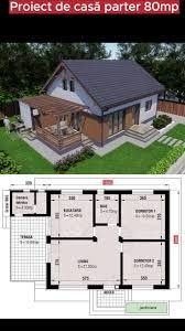 Vând case modulare pe structură metalică învelit cu panouri sandwich