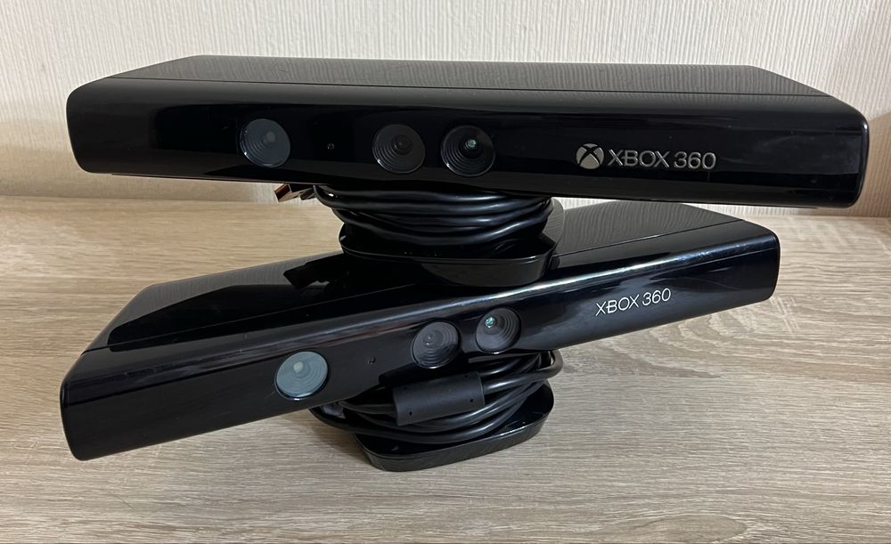 Kinect Xbox 360 оригинал