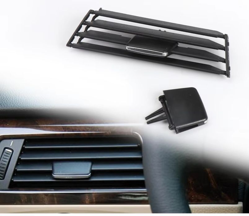 Переключатель дефлектора BMW E90 E92 E93 E70 X5 E71 X6 E72