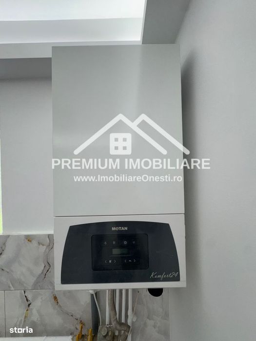 Apartament 2 Camere | Etaj 1 | Zona centrala | Renovat