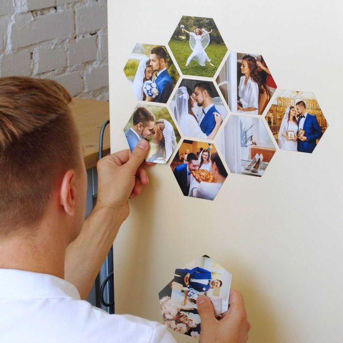 Фото магниты НА ЗАКАЗ