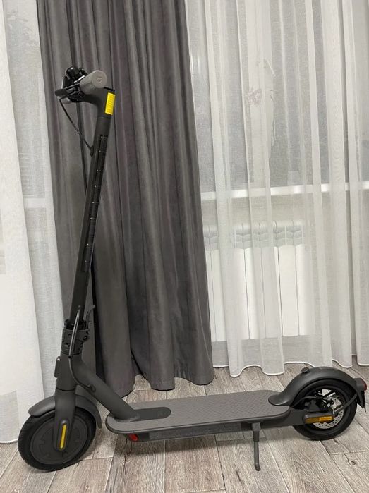 Mi scooter essential