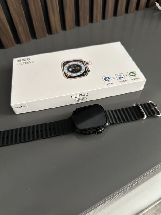 Смарт часы новые