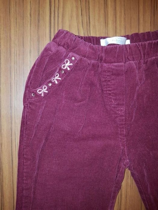 Продам штанишки для девочки