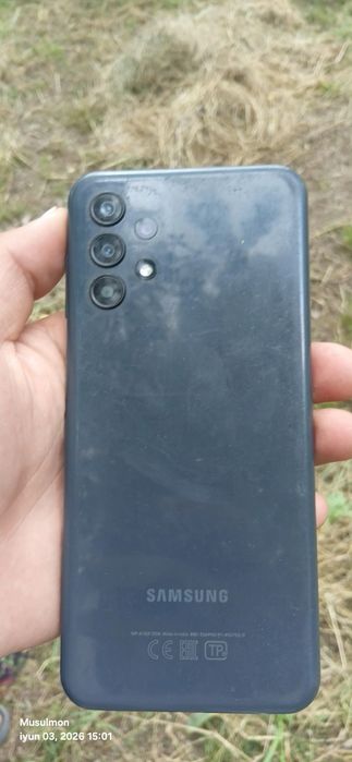 Samsung a13 128xotira