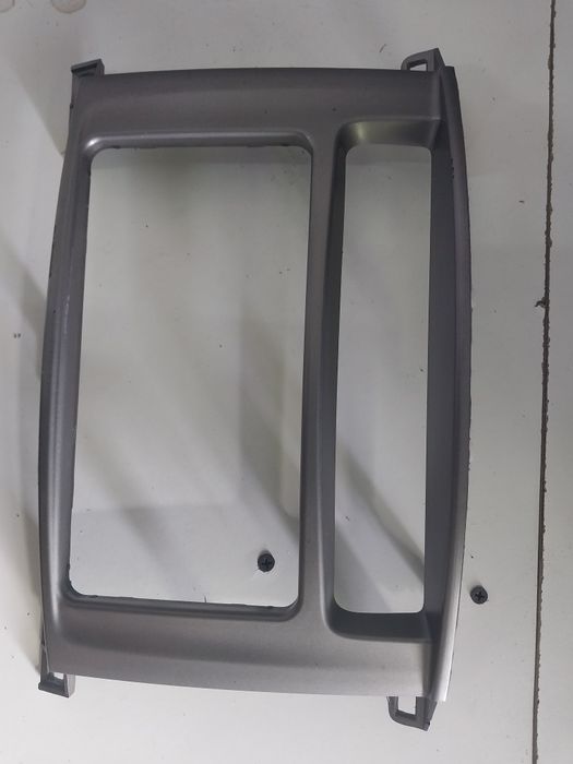 Климат контроль Land Cruiser tlc100