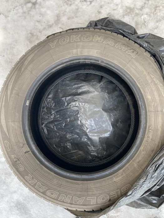 Шины для лековых автомобилей