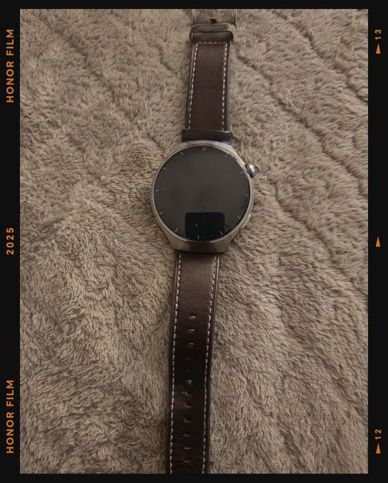 Huawei Watch 4 Pro Dark Brown
800 lei