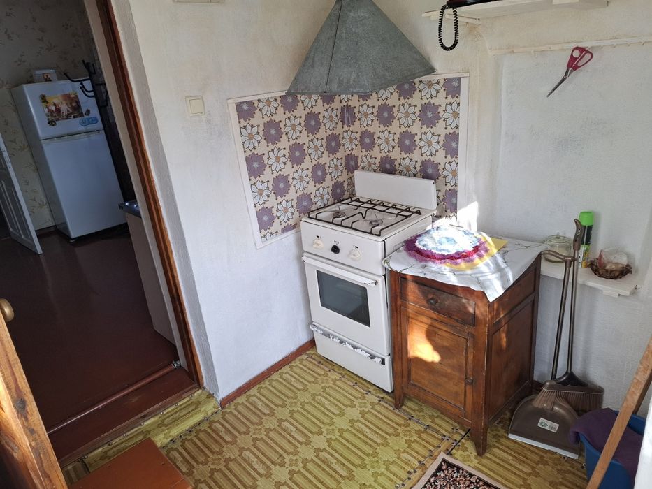 Продам 3 комнатный дом