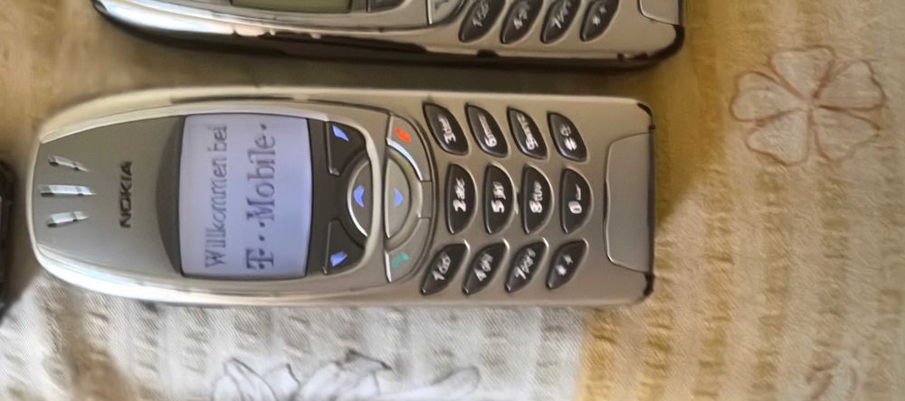Нокия 6310i-за колекционери