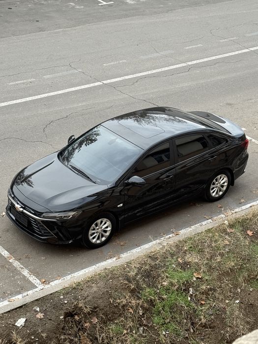 Monza 1.5 Atmasferni