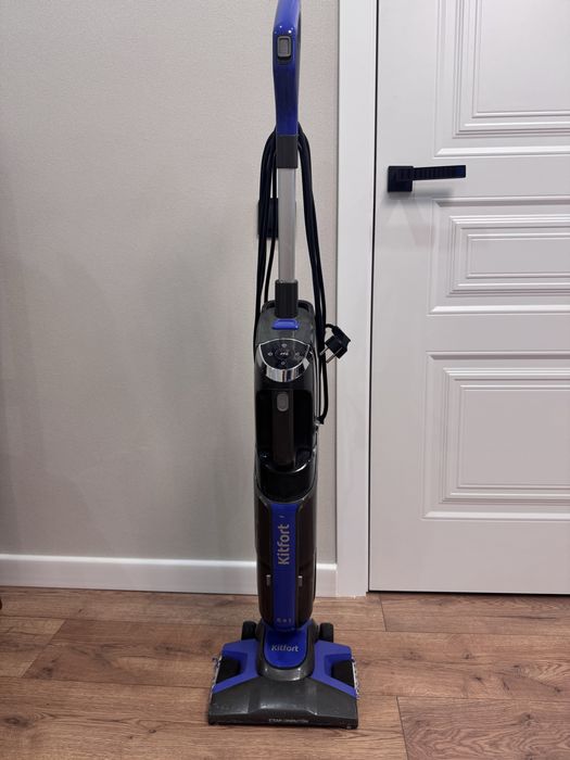 Пылесос Китфорт (Kitfort)