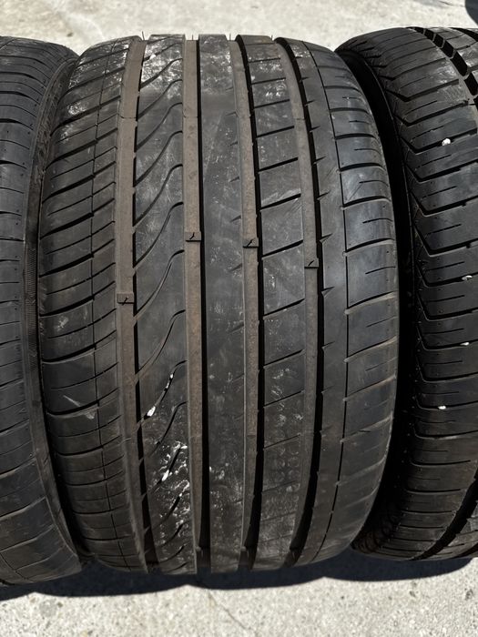 Set 275/30R19 si 245/35/19 Fortuna Vara