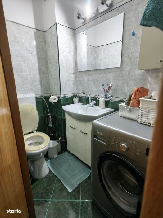 AG. Avantaj imobiliare ap 3 cam 1Mai zona Confecti