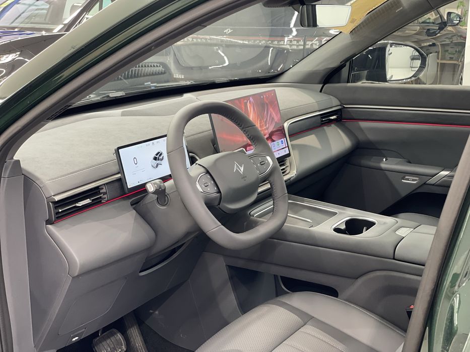 DongFeng 008 Restyling 2026 Nalichida bor