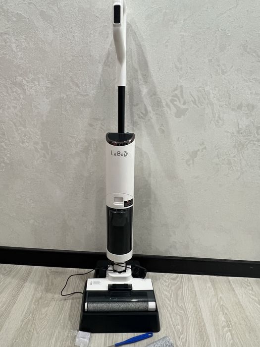 Продам пылесос LeBot Y20