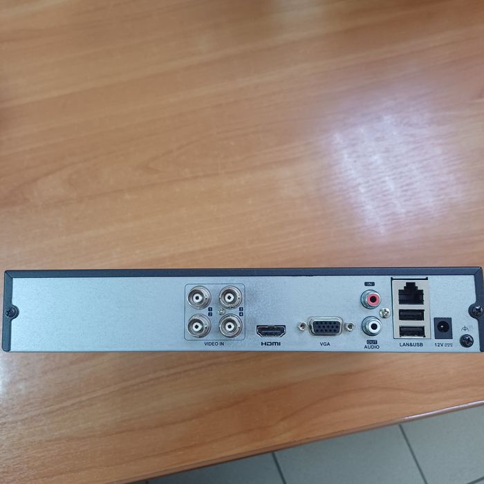 Видеорегистратор Hikvision
