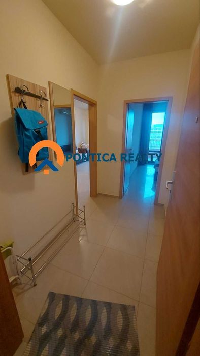 Продава се Двустаен апартамент в к.к. Слънчев бряг - 63 кв.м за 559 €/кв.м - Снимка #11