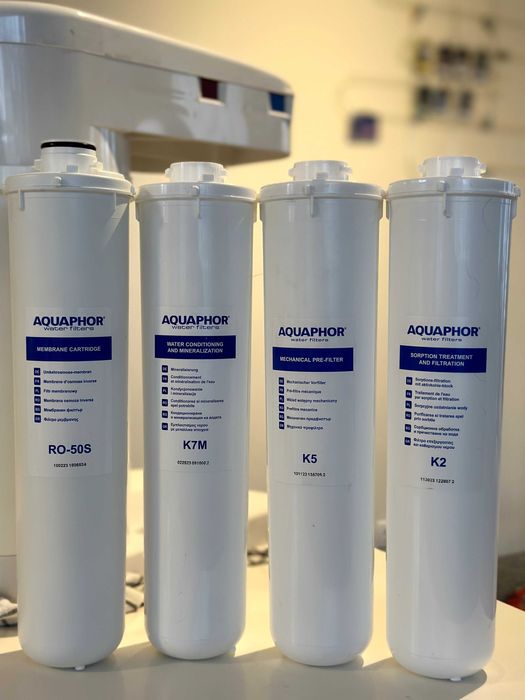 Aquaphor RO101-S EU