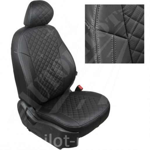 Ромб. Экокожа. Для GM.