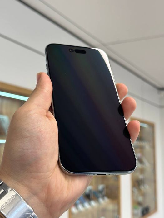 iPhone Air | 256 GB