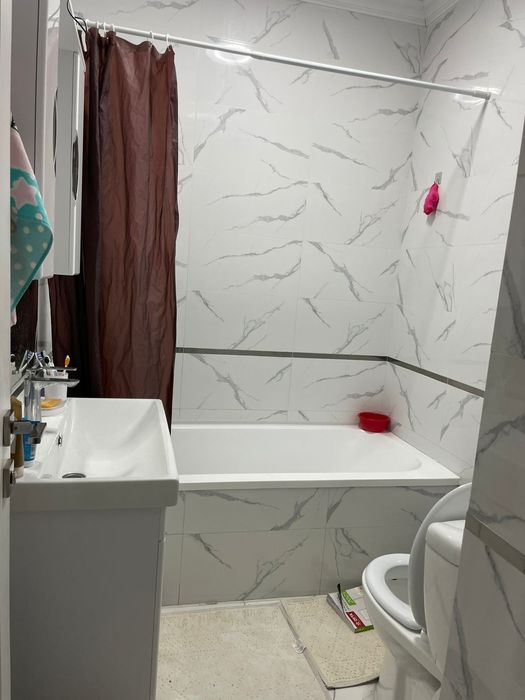 Квартира ЖК Оскар