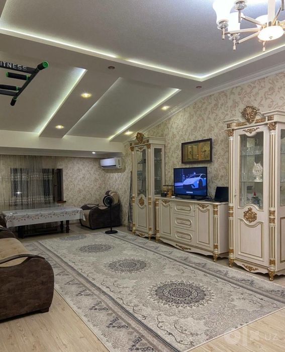 Продается,Согдиана СамКоч 3х комнатная квартира
