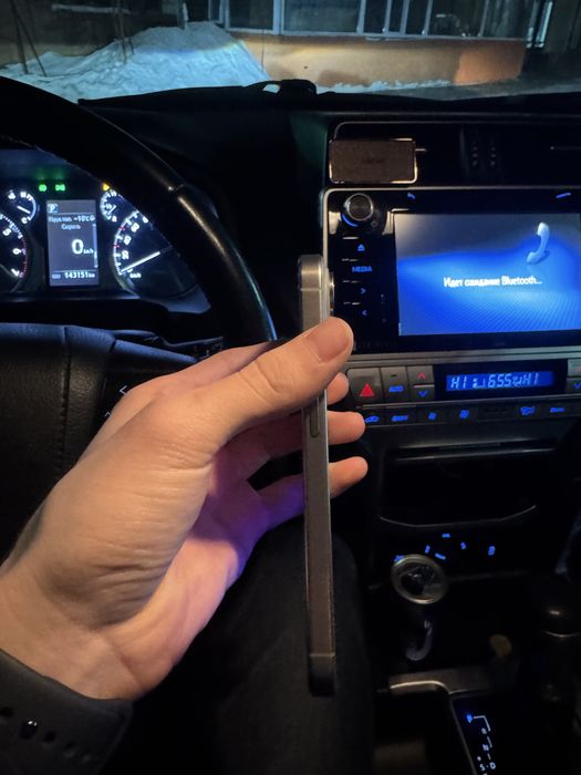 iPhone 15 pro 128 gb