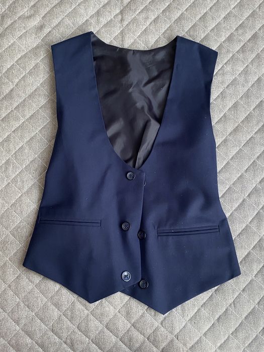 Школьный костюм