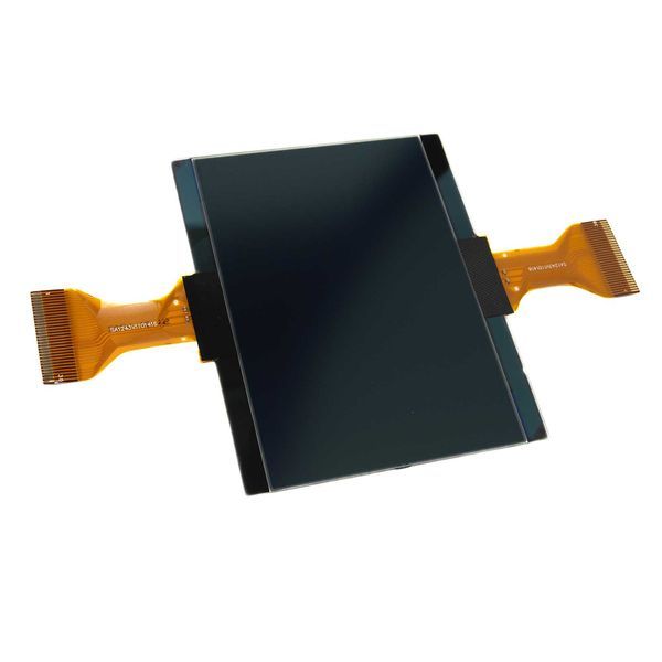 LCD Дисплей за Километраж за TEMSA DAF