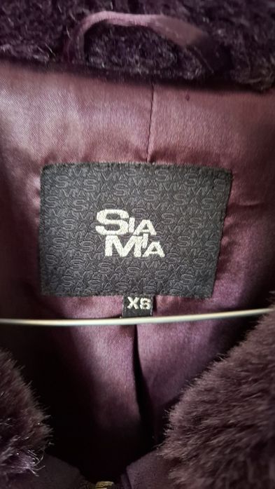 Jacheta kenvelo Xs