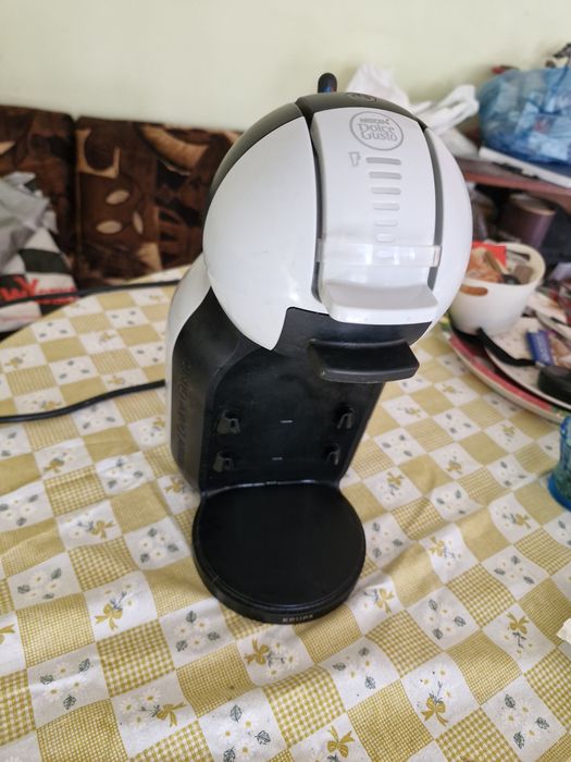 Кафемашина Krups Dolce Gusto Mini Me – капсулна