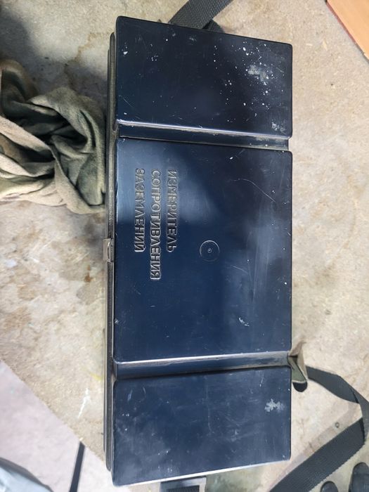 М 416 прибор для